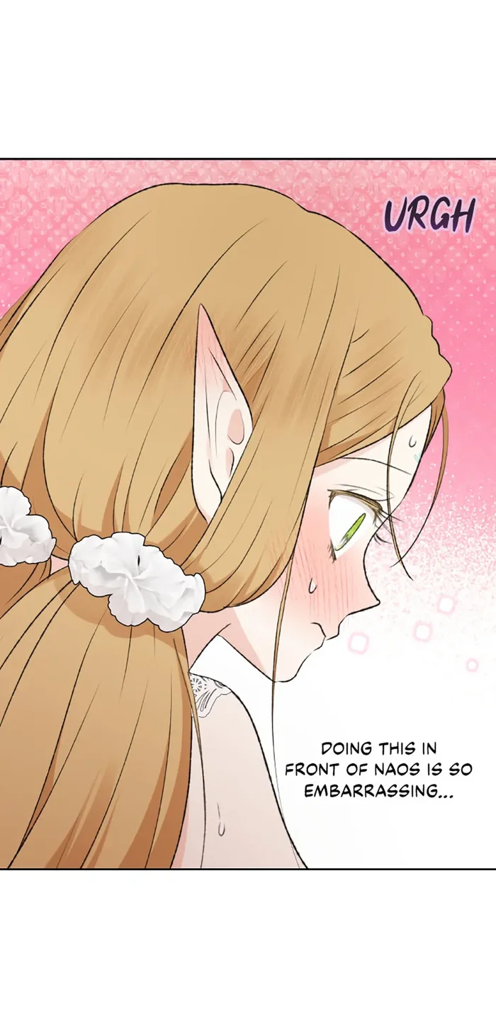 The Mating of Elves Chapter 42 - Page 41