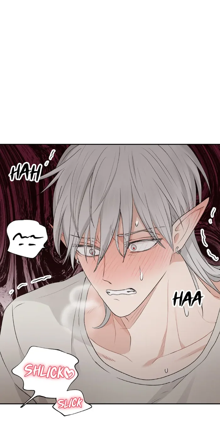 The Mating of Elves Chapter 42 - Page 44