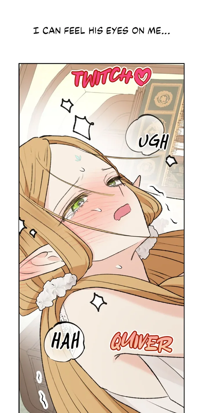 The Mating of Elves Chapter 42 - Page 46