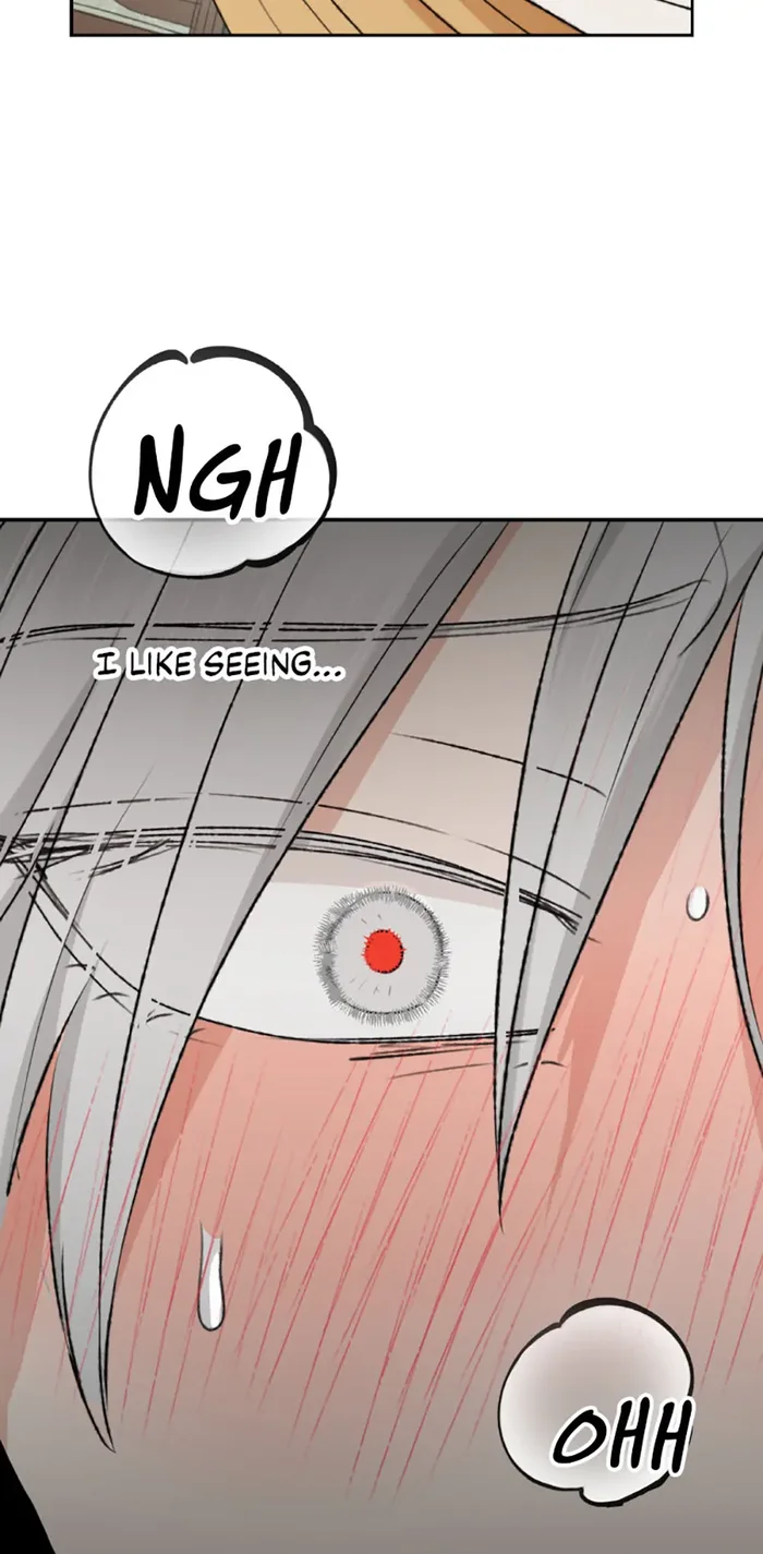 The Mating of Elves Chapter 42 - Page 47