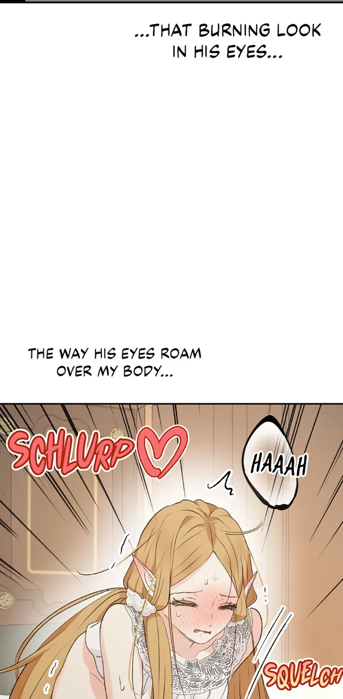 The Mating of Elves Chapter 42 - Page 48