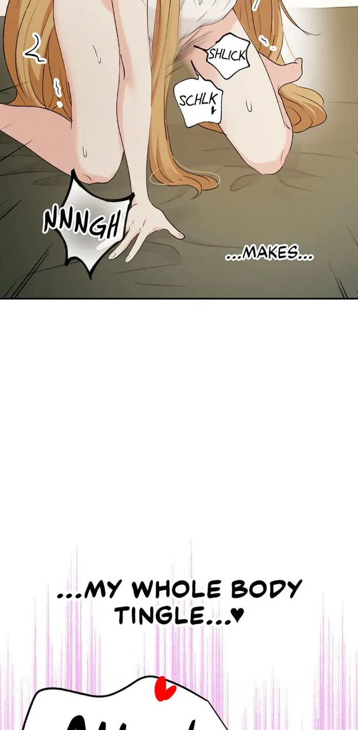 The Mating of Elves Chapter 42 - Page 49