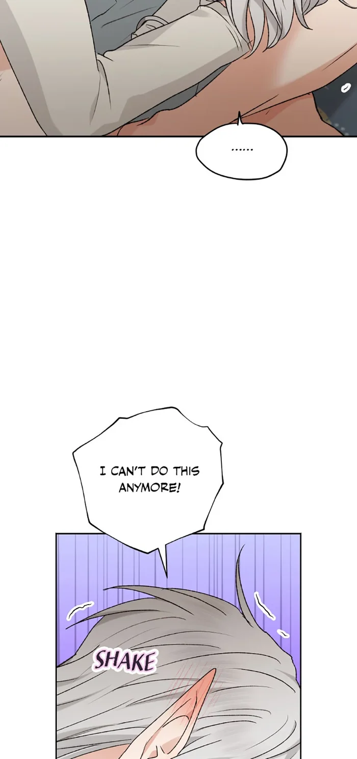 The Mating of Elves Chapter 42 - Page 6