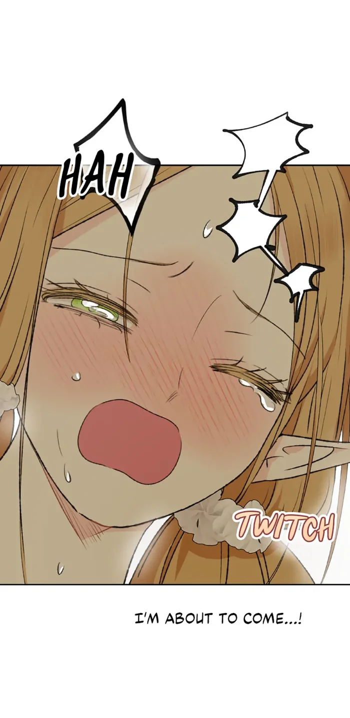 The Mating of Elves Chapter 42 - Page 52