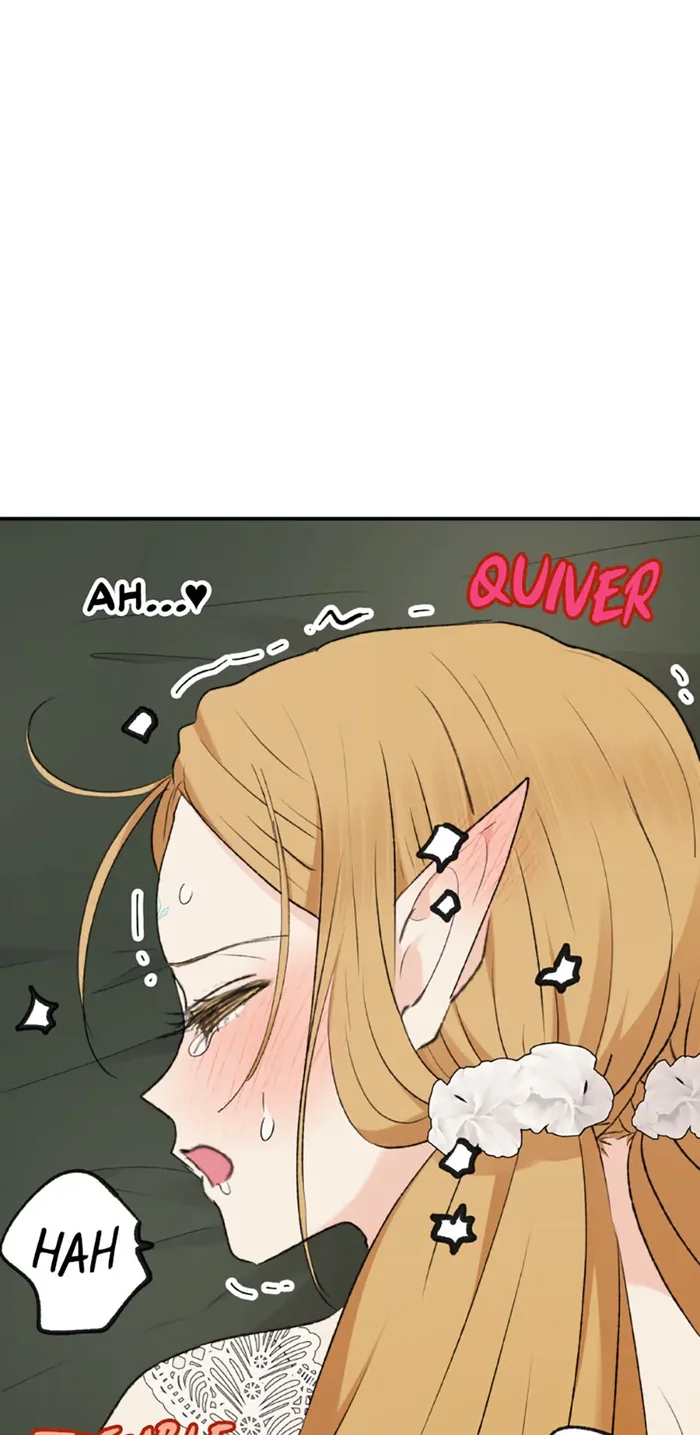 The Mating of Elves Chapter 42 - Page 54