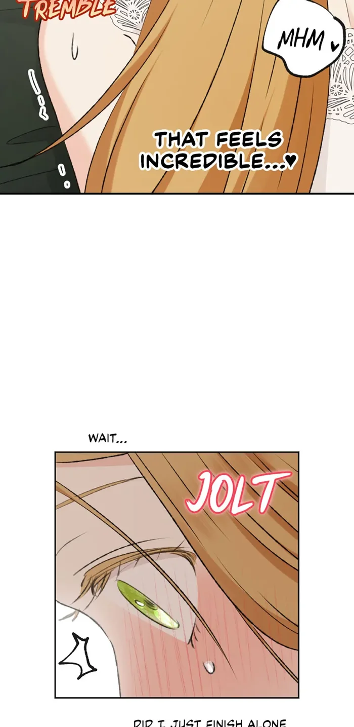 The Mating of Elves Chapter 42 - Page 55