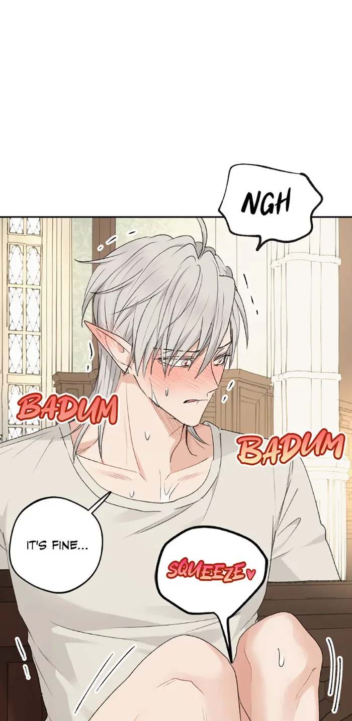 The Mating of Elves Chapter 42 - Page 57