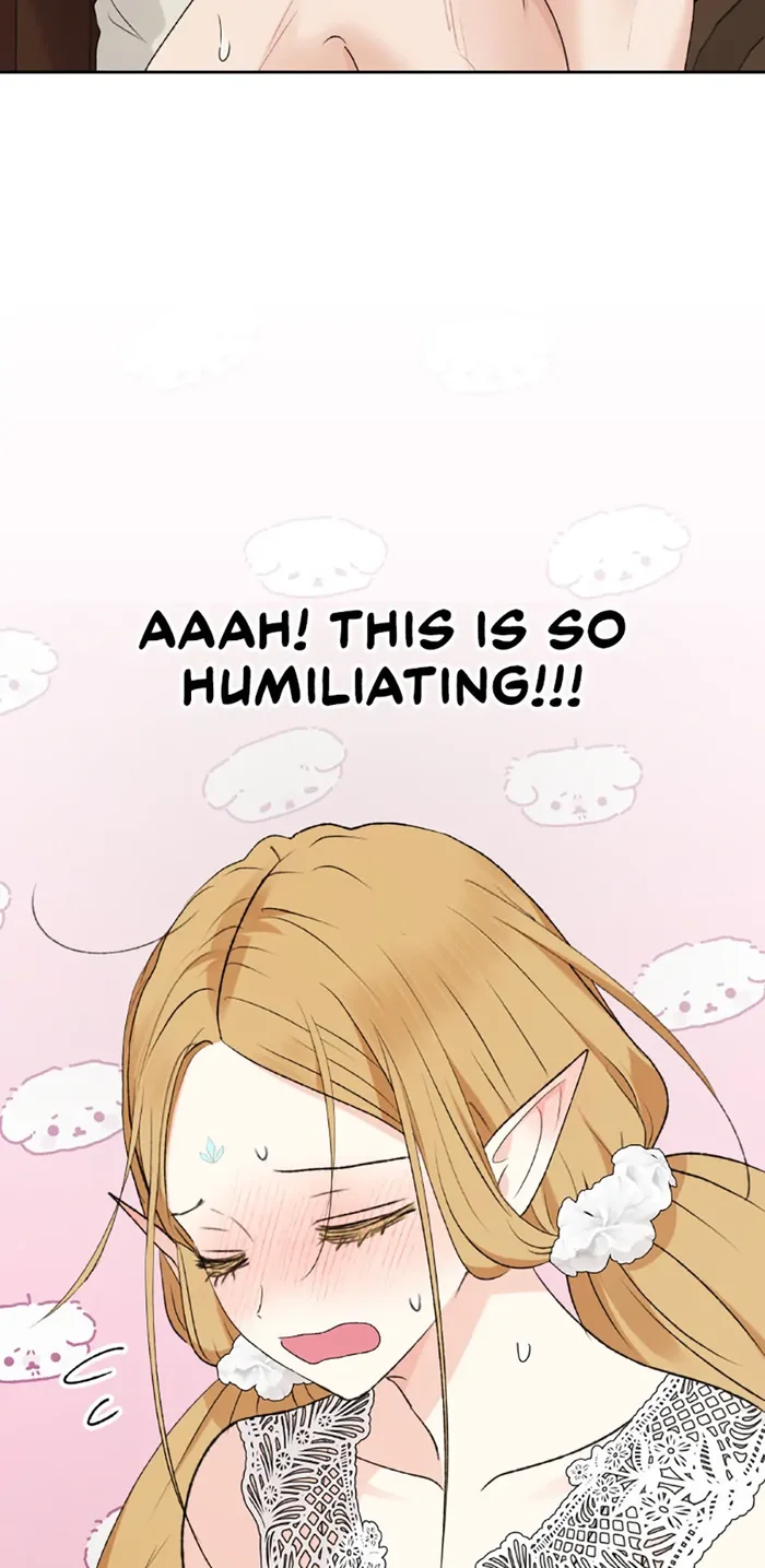 The Mating of Elves Chapter 42 - Page 58