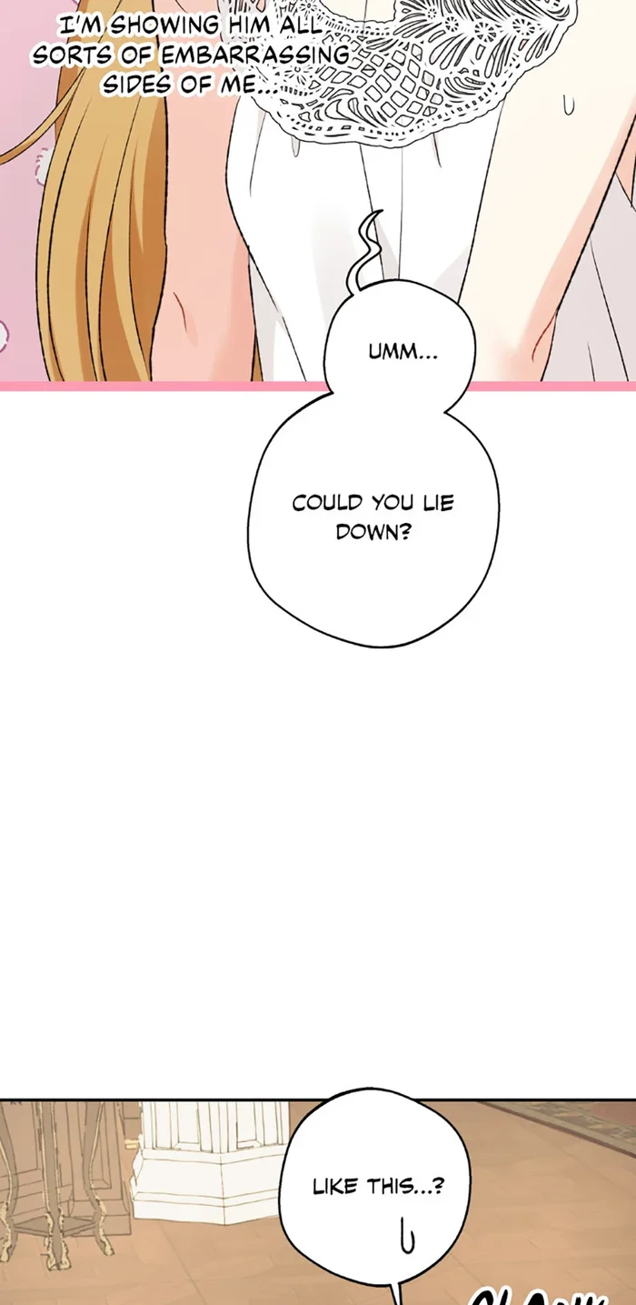 The Mating of Elves Chapter 42 - Page 59