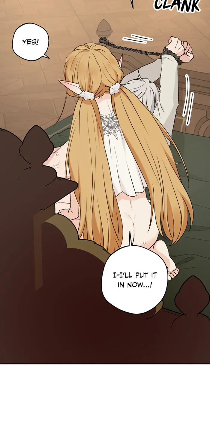 The Mating of Elves Chapter 42 - Page 60