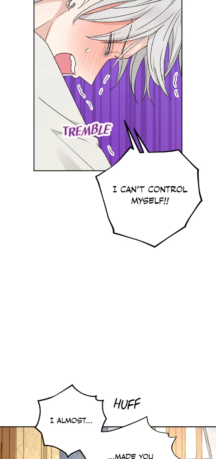 The Mating of Elves Chapter 42 - Page 7