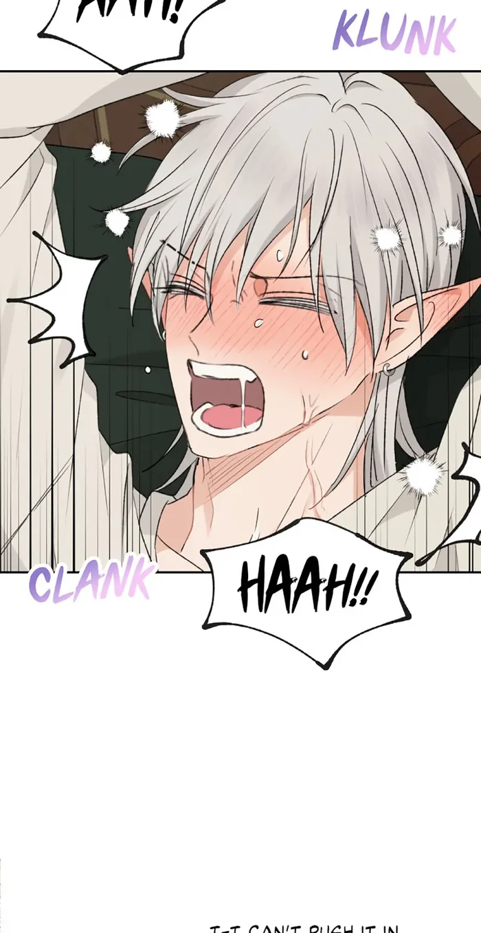 The Mating of Elves Chapter 42 - Page 67