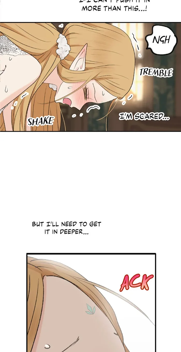 The Mating of Elves Chapter 42 - Page 68