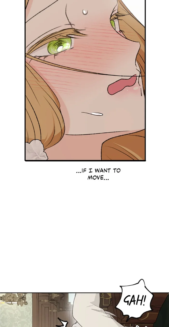 The Mating of Elves Chapter 42 - Page 69