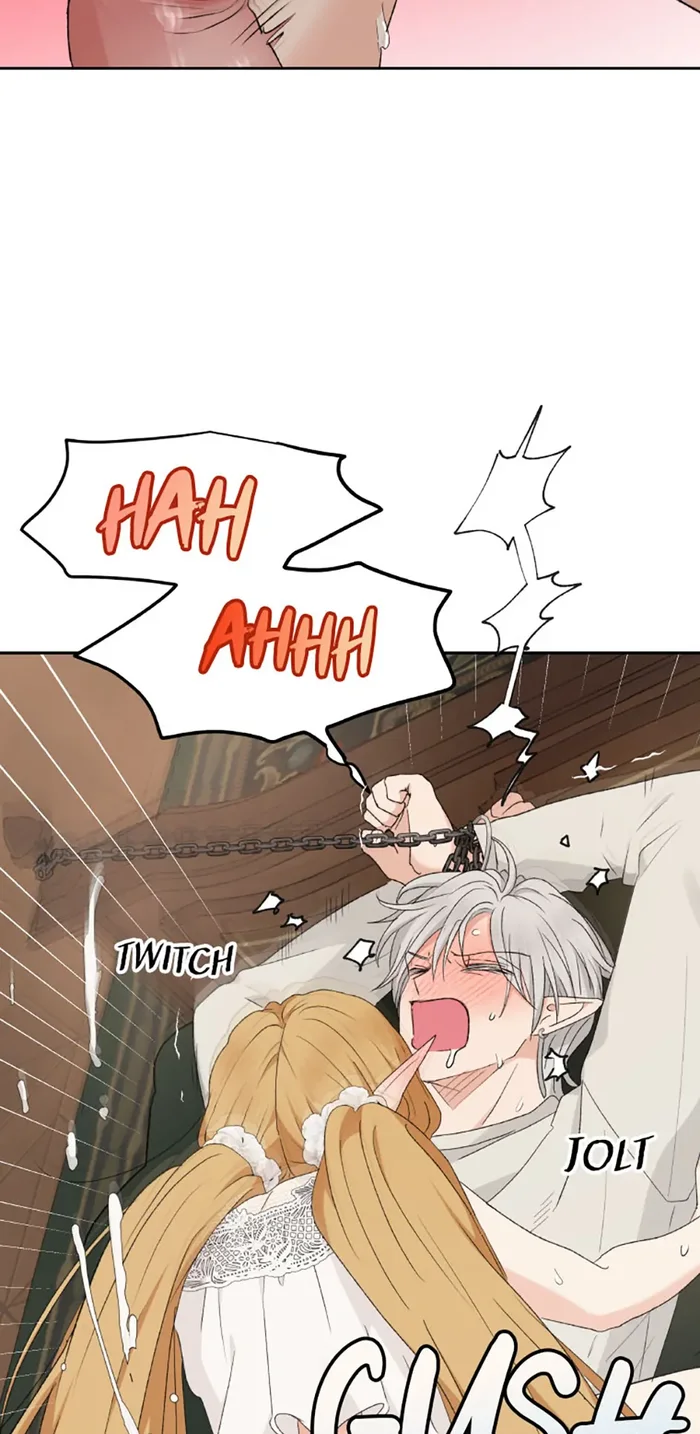 The Mating of Elves Chapter 42 - Page 83