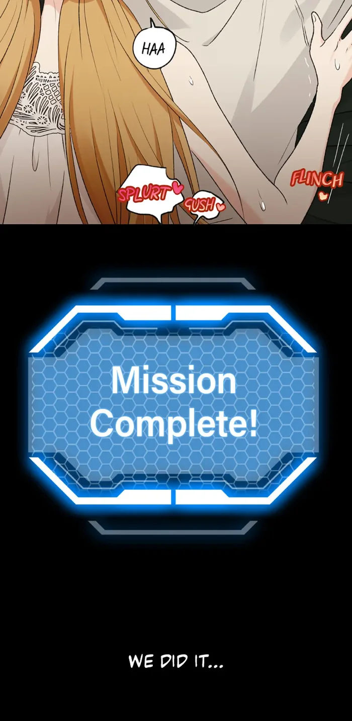 The Mating of Elves Chapter 42 - Page 86