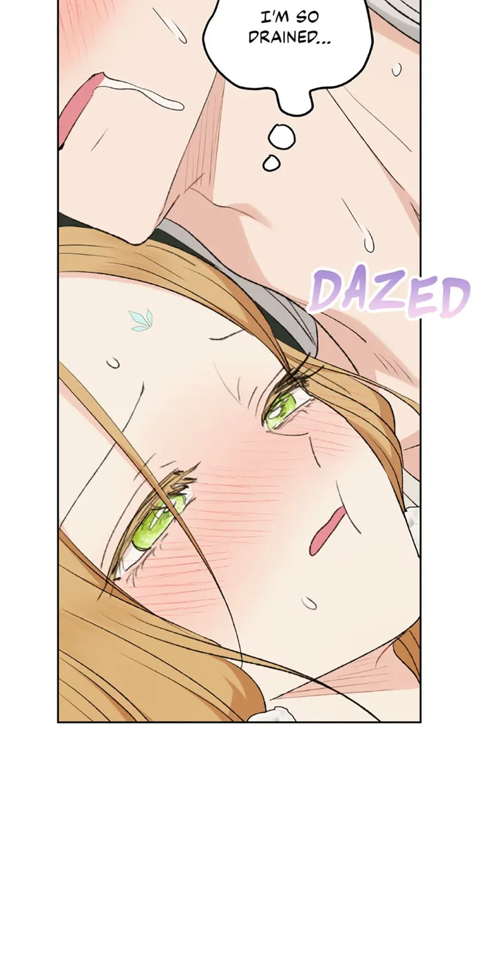 The Mating of Elves Chapter 43 - Page 2