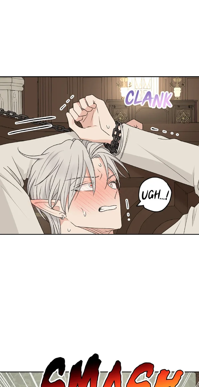 The Mating of Elves Chapter 43 - Page 11