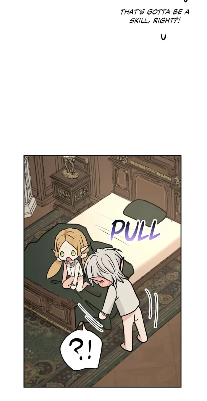 The Mating of Elves Chapter 43 - Page 14
