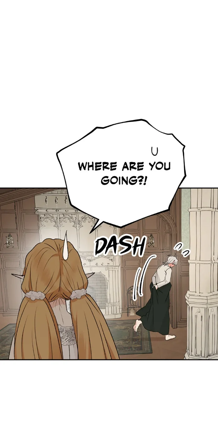 The Mating of Elves Chapter 43 - Page 15