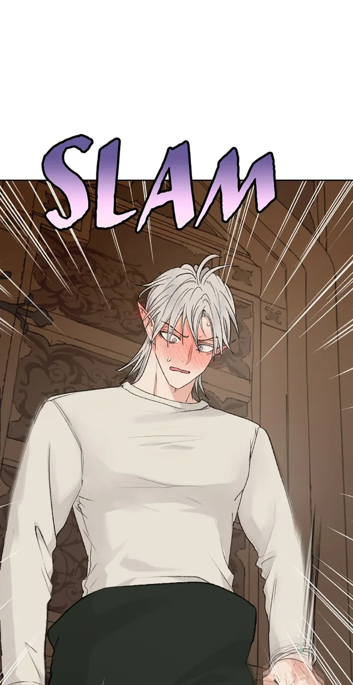 The Mating of Elves Chapter 43 - Page 16