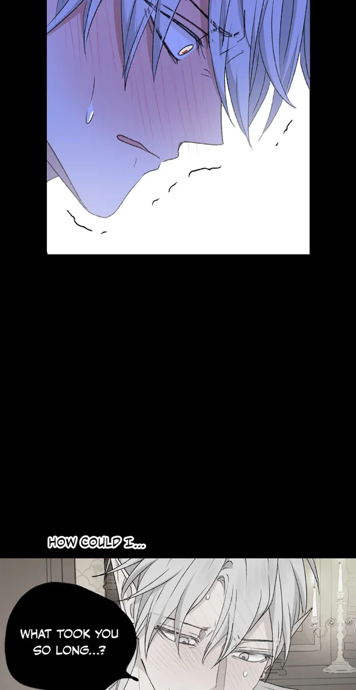 The Mating of Elves Chapter 43 - Page 18