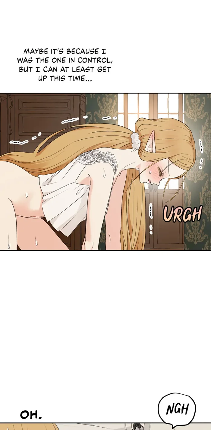 The Mating of Elves Chapter 43 - Page 3