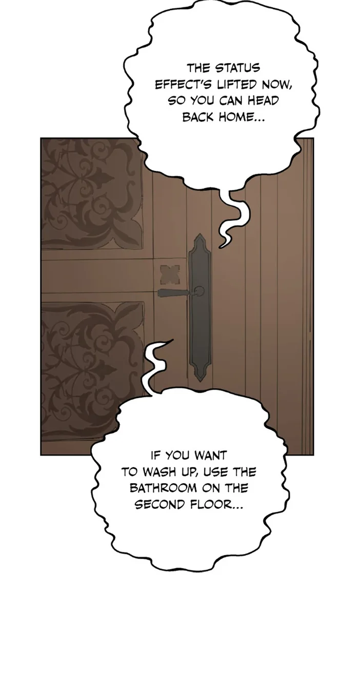 The Mating of Elves Chapter 43 - Page 21