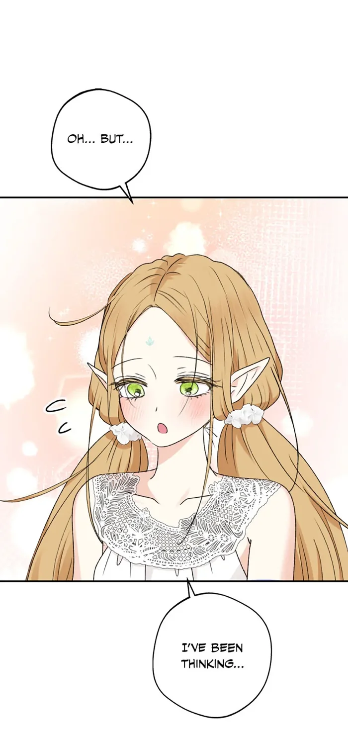 The Mating of Elves Chapter 43 - Page 22