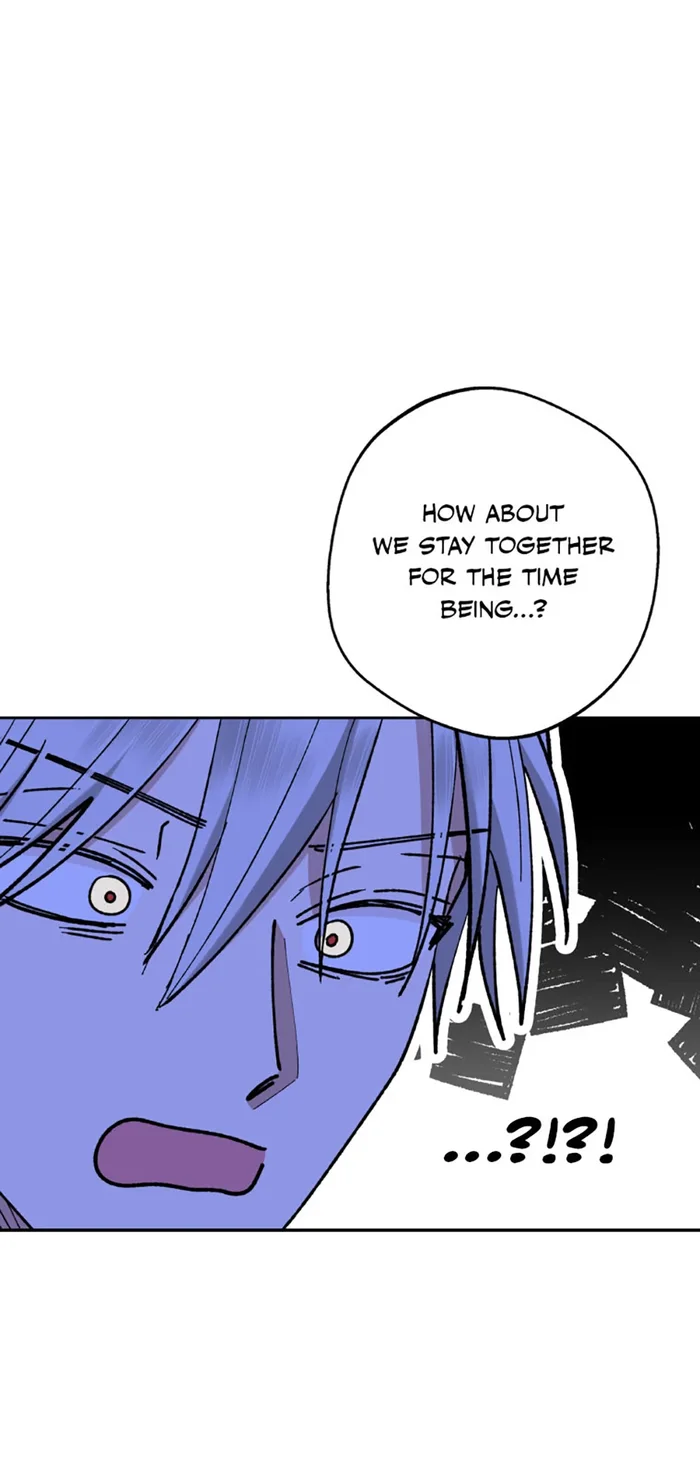 The Mating of Elves Chapter 43 - Page 23