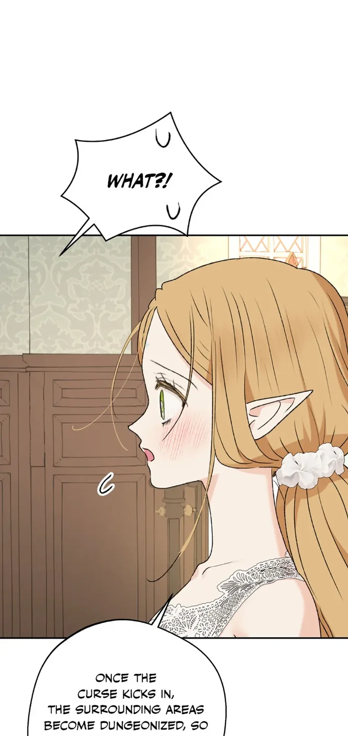 The Mating of Elves Chapter 43 - Page 24