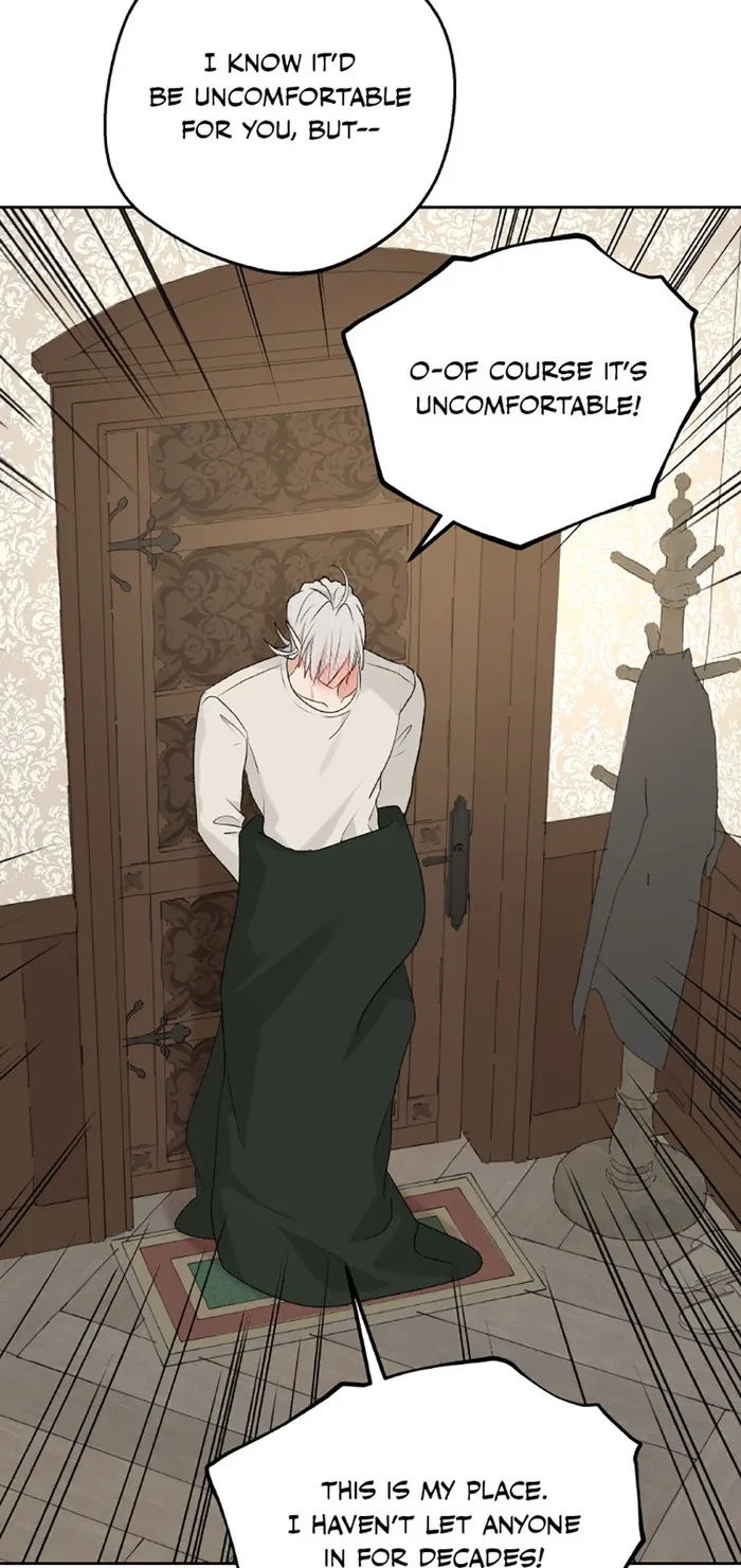 The Mating of Elves Chapter 43 - Page 27