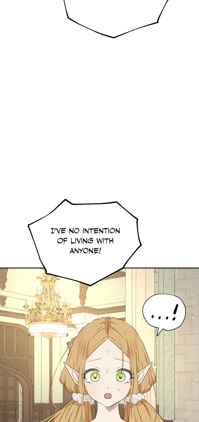 The Mating of Elves Chapter 43 - Page 28