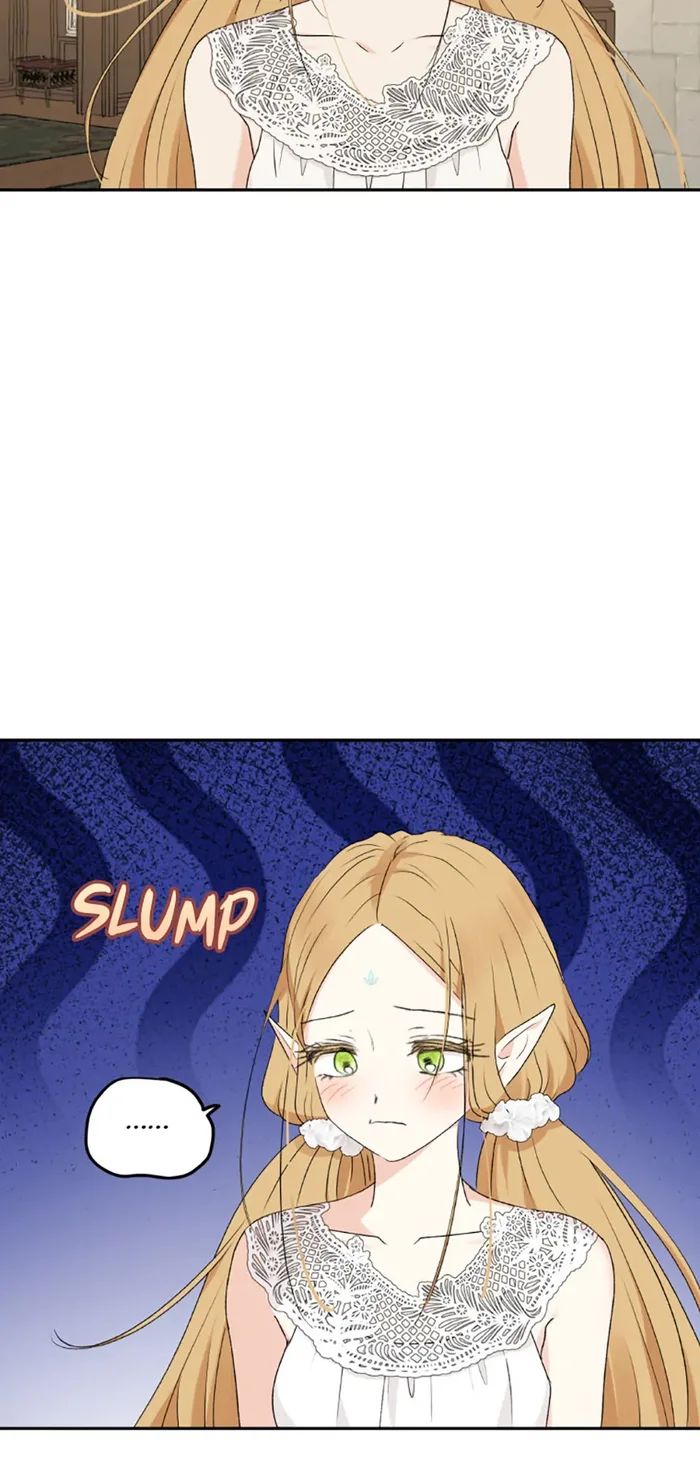 The Mating of Elves Chapter 43 - Page 29