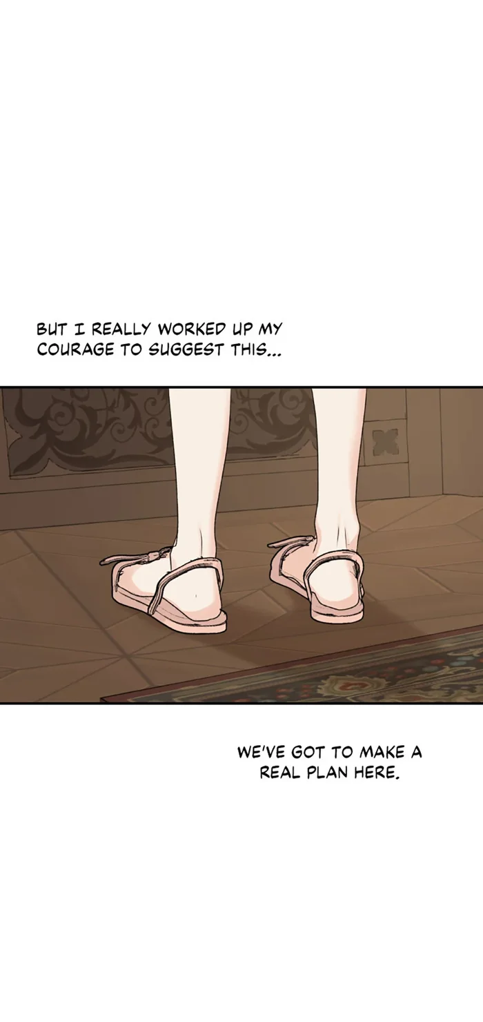 The Mating of Elves Chapter 43 - Page 30