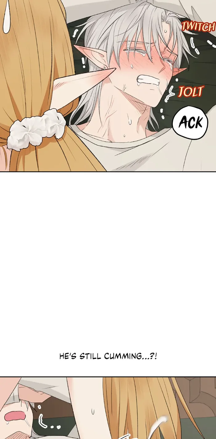 The Mating of Elves Chapter 43 - Page 4