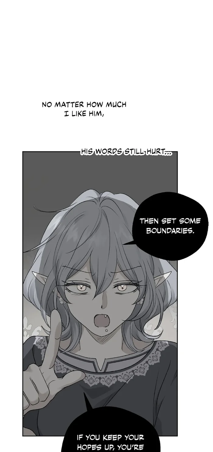 The Mating of Elves Chapter 43 - Page 31