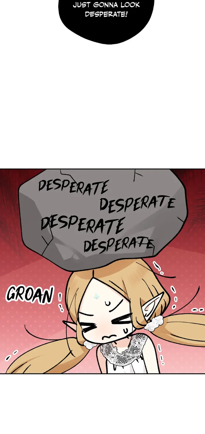 The Mating of Elves Chapter 43 - Page 32