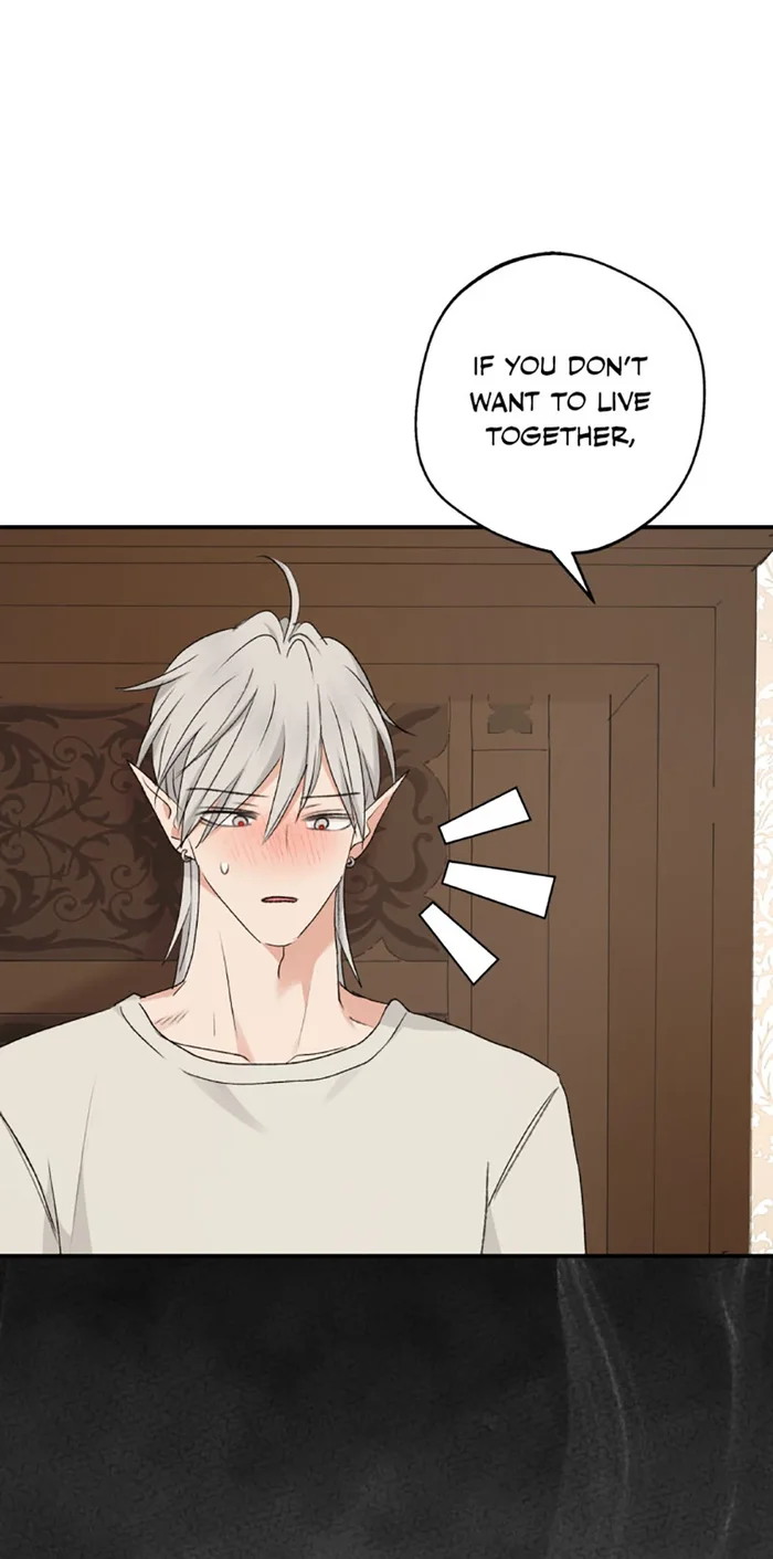 The Mating of Elves Chapter 43 - Page 33