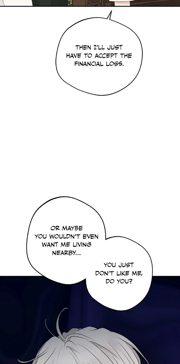 The Mating of Elves Chapter 43 - Page 36