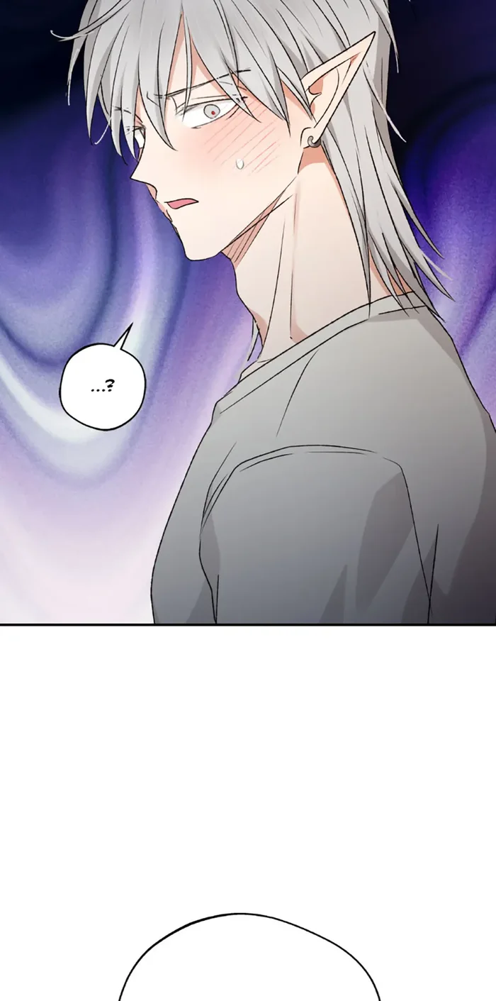 The Mating of Elves Chapter 43 - Page 37