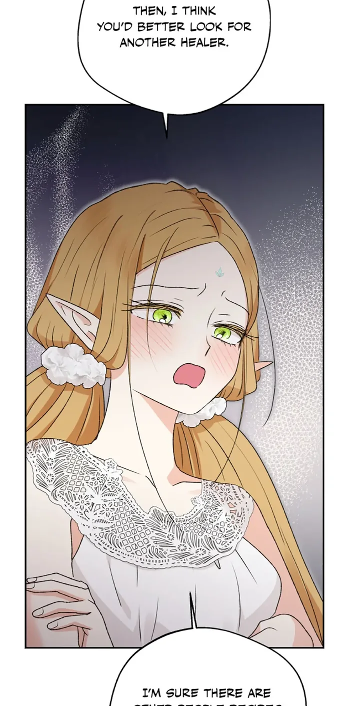 The Mating of Elves Chapter 43 - Page 38