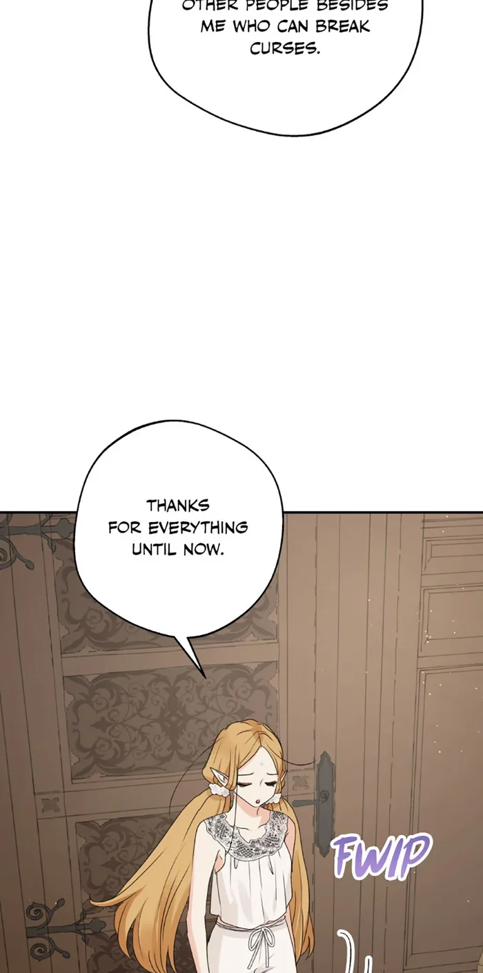 The Mating of Elves Chapter 43 - Page 39