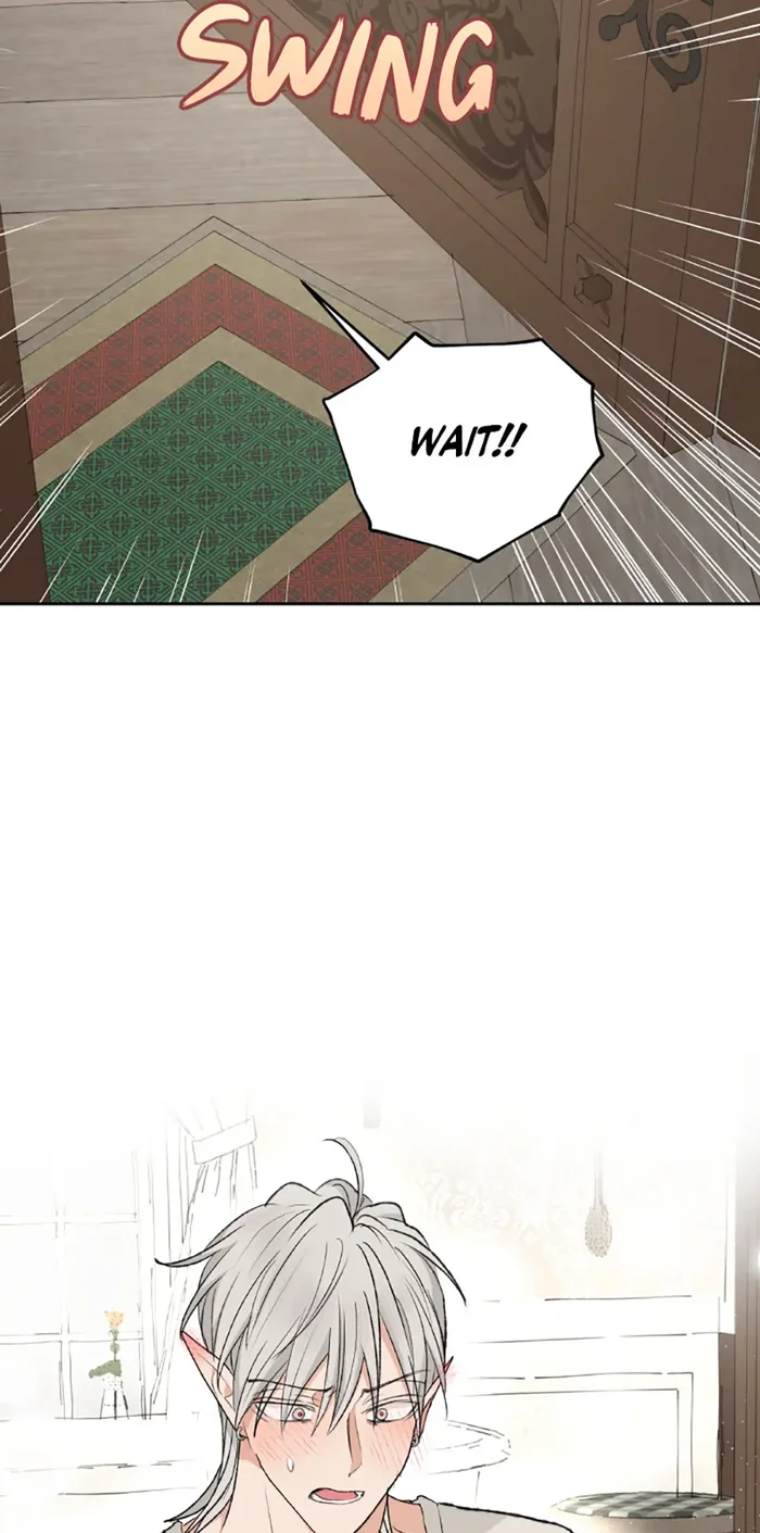 The Mating of Elves Chapter 43 - Page 41