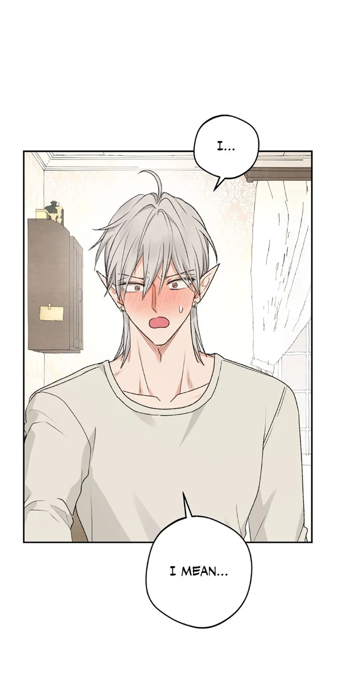 The Mating of Elves Chapter 43 - Page 45