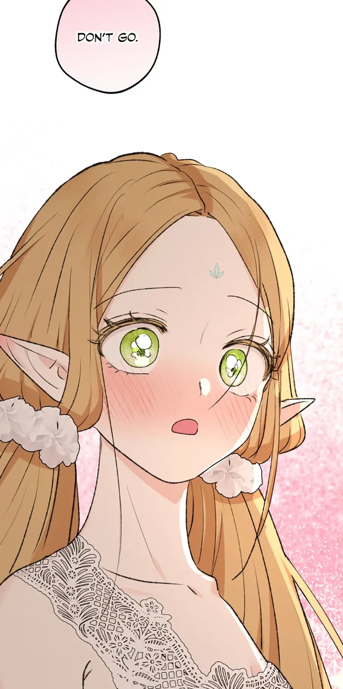 The Mating of Elves Chapter 43 - Page 47