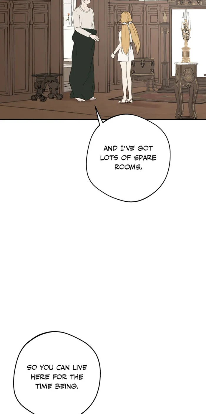 The Mating of Elves Chapter 43 - Page 49