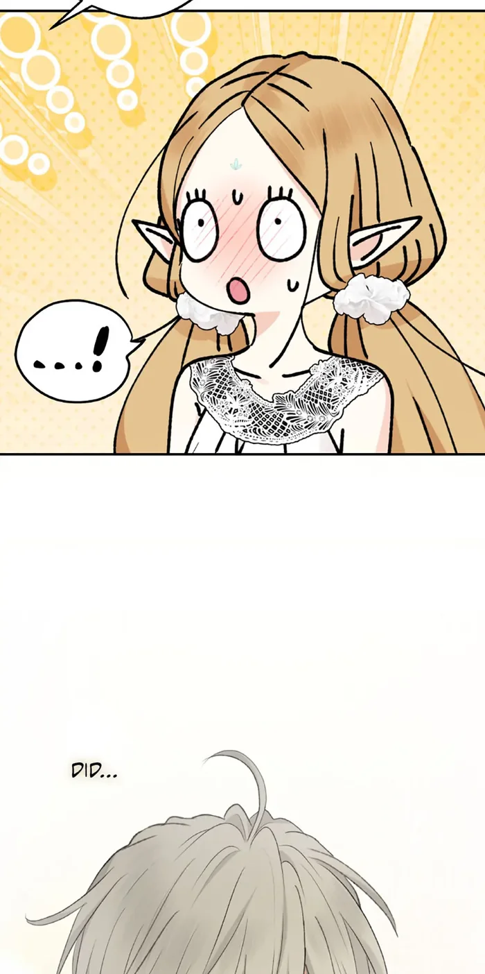 The Mating of Elves Chapter 43 - Page 50