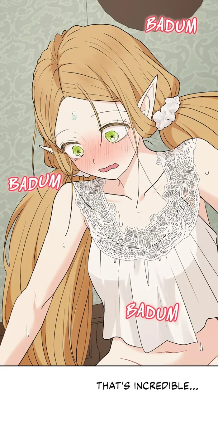 The Mating of Elves Chapter 43 - Page 6