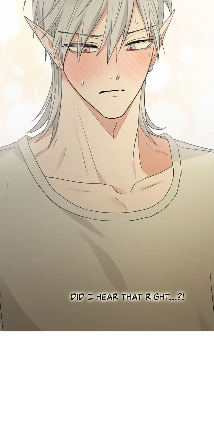 The Mating of Elves Chapter 43 - Page 51